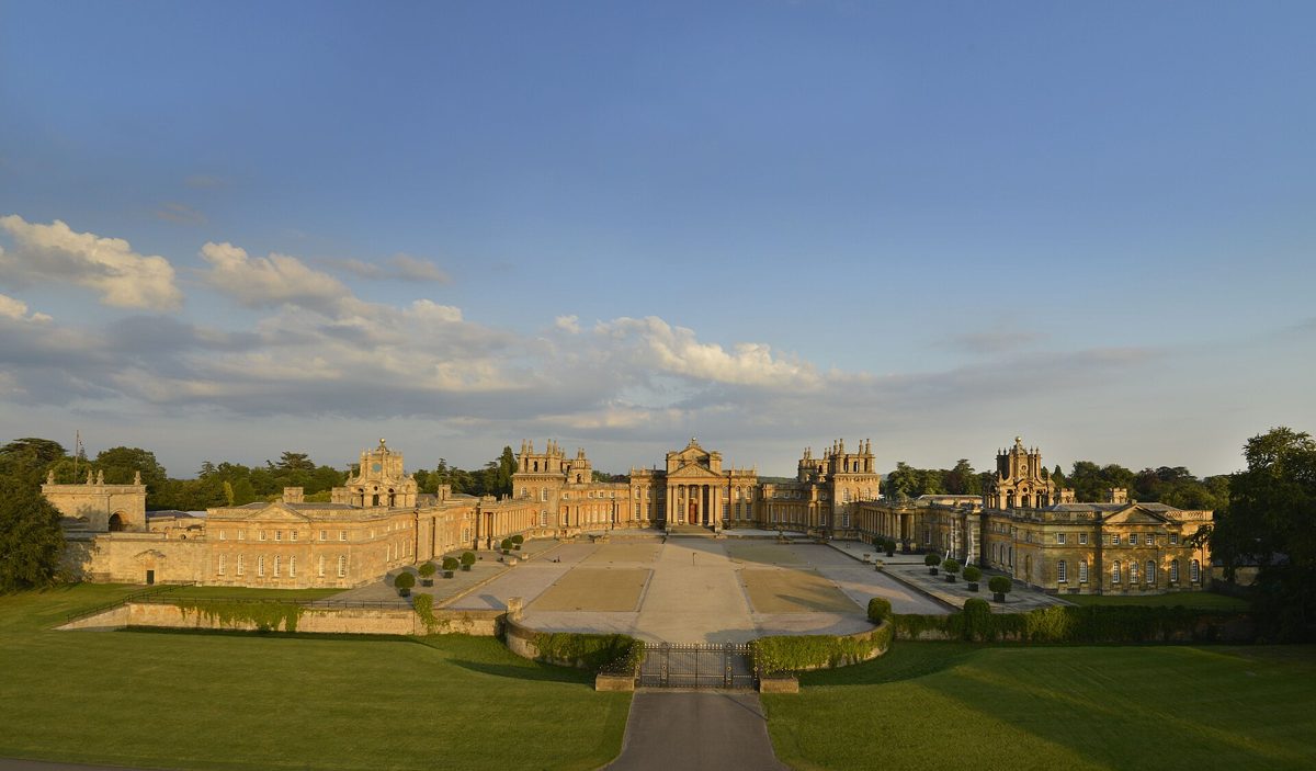 Day trips from Oxford - a member's guide