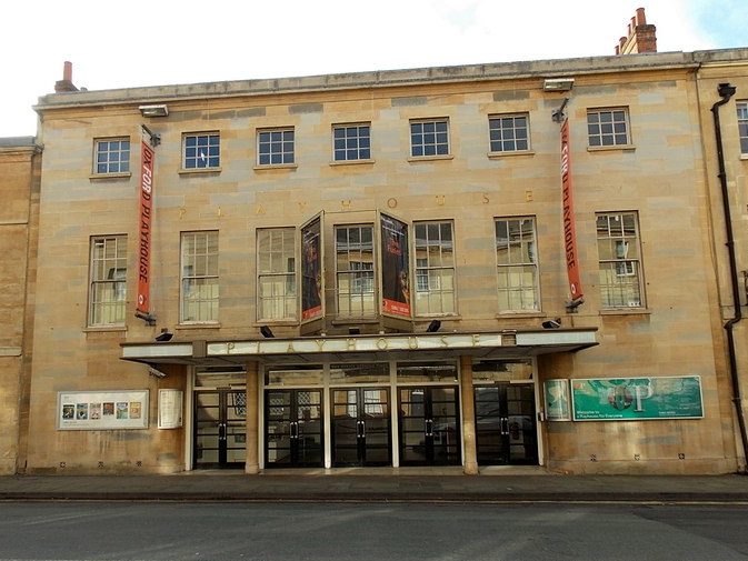 The Oxford theatre scene - a member's guide